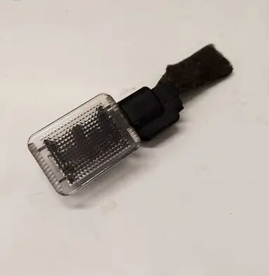 Volvo S40 Other interior light 8687610