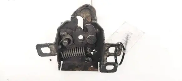 Fiat Croma Engine bonnet/hood lock/catch