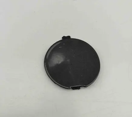 Rear bumper row hook cap/cover