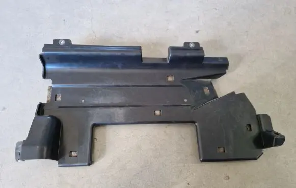 Mitsubishi L200 Dashboard lower bottom trim panel 8002A293