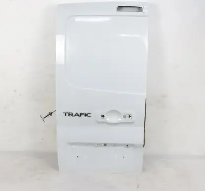 Renault Trafic III (X82) Back/rear loading door 