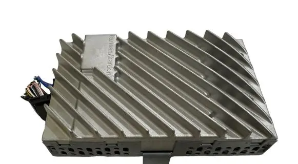 BMW i3 Sound amplifier 2622869 3254968EC 20117310