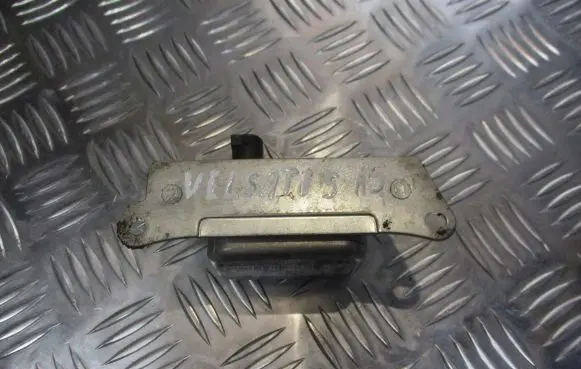 Renault Vel Satis ESP (stability system) control unit 8200301391
