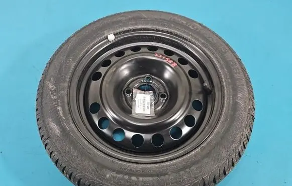 Opel Meriva A R15 spare wheel IMPRK1554488