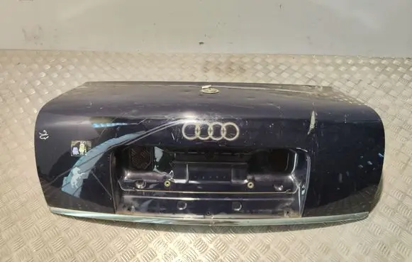 Audi A6 S6 C5 4B Tailgate/trunk/boot lid