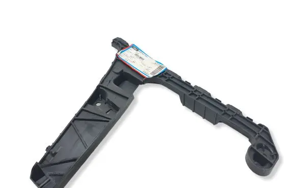Audi A4 S4 B9 Rear bumper mounting bracket 8W9807453 522937108