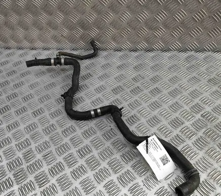 Audi A3 S3 8V Engine coolant pipe/hose 5Q0121053C