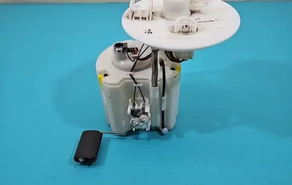 Hyundai Elantra VI In-tank fuel pump 31110-G3300 IMPRK1496745