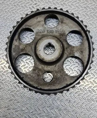 Seat Alhambra (Mk1) Fuel pump gear (pulley) 028130111A