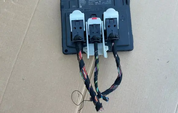 Volkswagen ID.5 Other devices 1EA937089AA