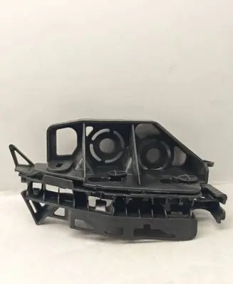 Peugeot 308 Front bumper support beam 9671273880