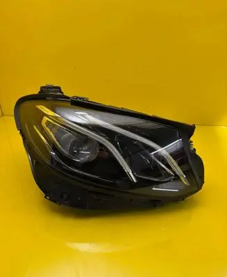 Mercedes-Benz E W213 Headlight/headlamp A2139069003