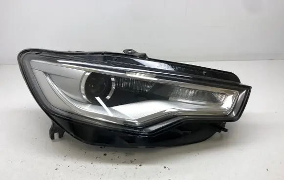 Audi A6 S6 C7 4G Headlight/headlamp 4G0941006 1EL01115012