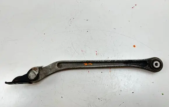 Rear control arm