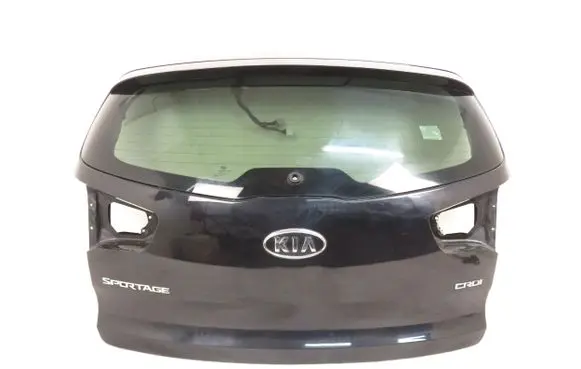 KIA Sportage Tailgate/trunk/boot lid