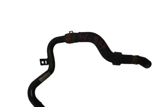 Audi A4 S4 B9 8W Engine coolant pipe/hose 4G0121525 4G0121049AK W537