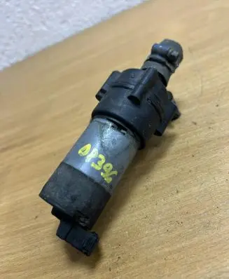 Mercedes-Benz C W202 Electric auxiliary coolant/water pump 0115450128 D8396