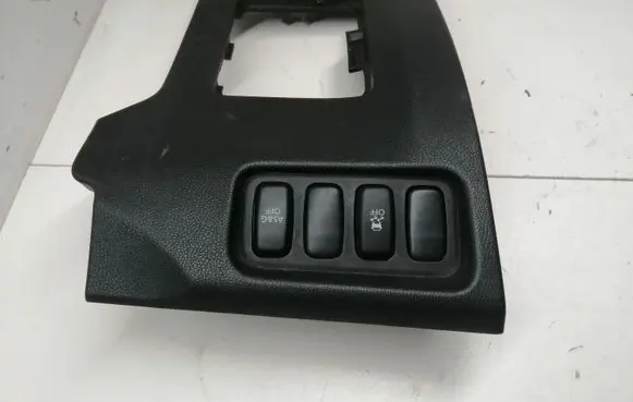 Mitsubishi ASX Other dashboard part 8002A763 GN29105440