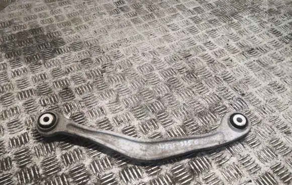 Rear upper control arm/wishbone