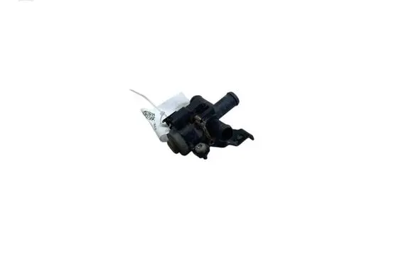 Mercedes-Benz GLC X253 C253 Webasto circulation pump for autonomous heater A0005062864