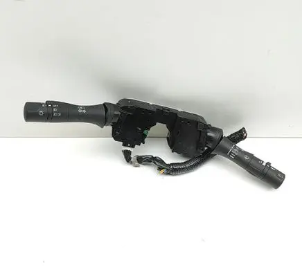 Nissan Leaf II (ZE1) Indicator stalk 255605SH0A