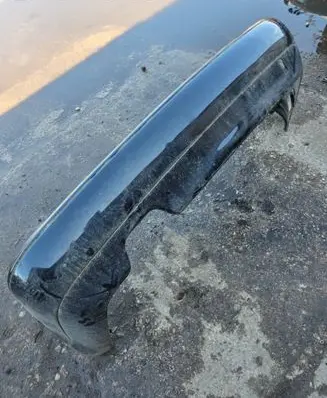 Audi A8 S8 D2 4D Rear bumper