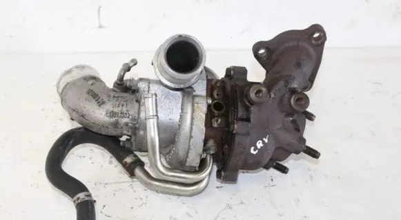 Honda CR-V Turbo 18900-RFW-G011-M2