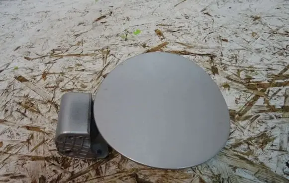 KIA Picanto Fuel tank cap 69510-1Y000