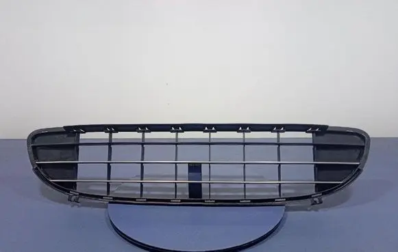 Peugeot 407 Front bodywork piece 9644644277