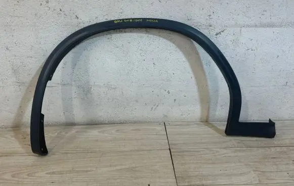 BMW X3 G01 Fender trim (molding)