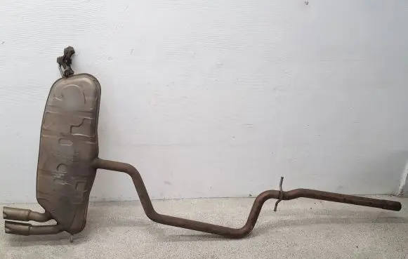 Audi A3 S3 8P Rear muffler/silencer tail pipe 1K6253611S