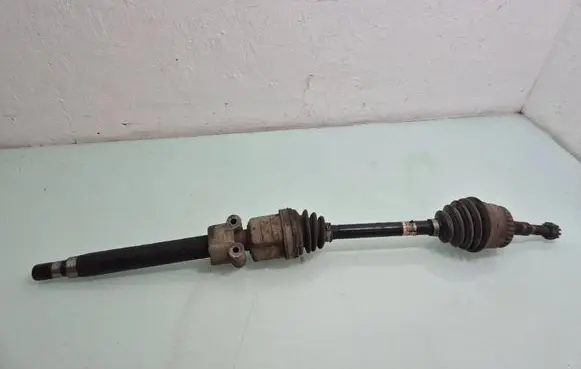 Opel Combo C Front driveshaft 