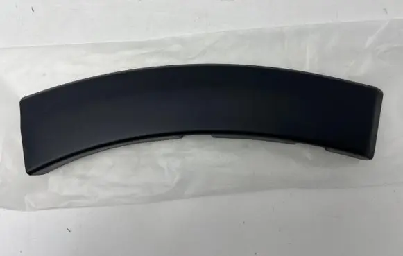 Subaru Forester SJ Front bumper splitter molding E2017SG021