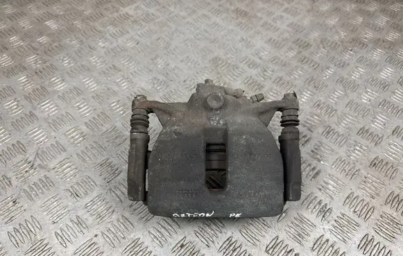 Volkswagen Arteon Shooting Brake Front brake caliper