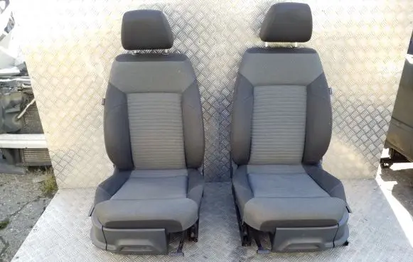 Volkswagen Polo V 6R Interior set 