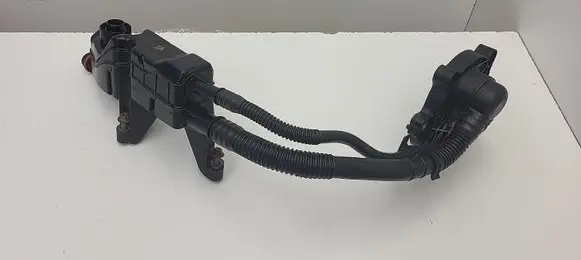 Mercedes-Benz GLC C253 Oil breather separator A2760107111