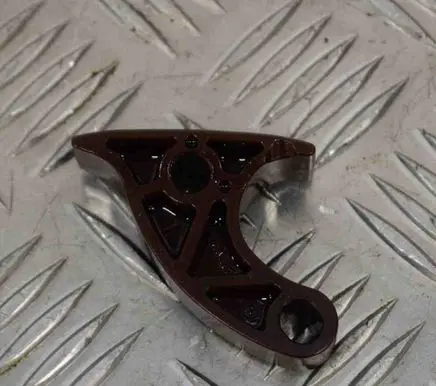 Mercedes-Benz GLK (X204) Slide rail for timing chain A2760522116