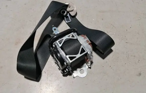 Nissan Pathfinder R52 Front seatbelt 868849NB0B 868849NB3B