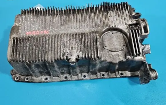 Seat Toledo III (5P) Oil sump 06A103603AJ IMPRK1580190