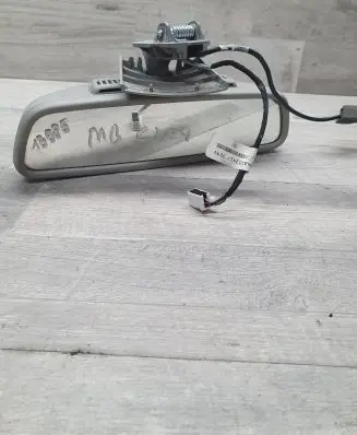 Mercedes-Benz C W204 Rear view mirror (interior) 9150125000 40434660 052920121746