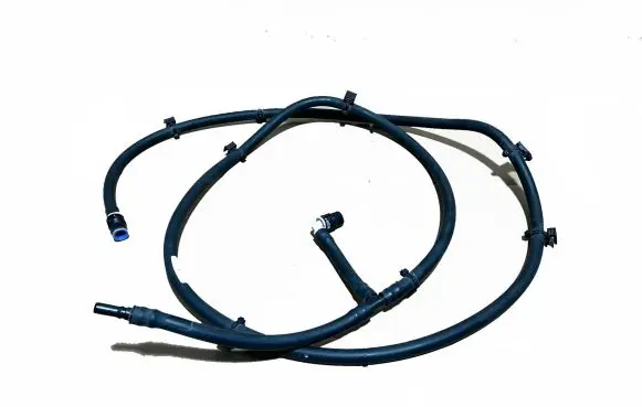 BMW 7 G11 G12 Headlight washer hose/pipe 7357322 15292