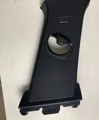 BMW 4 F32 F33 (B) pillar trim (top) 7869480