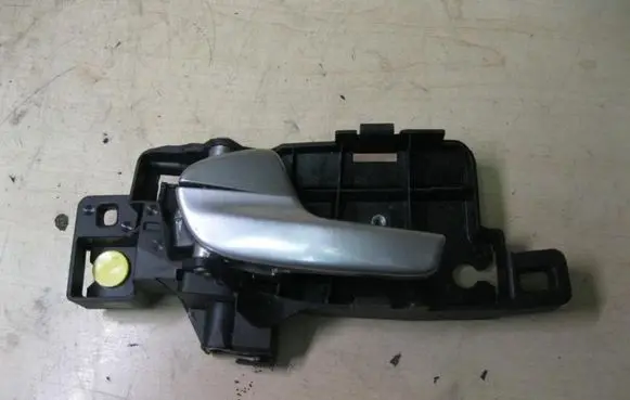 Ford S-MAX Front door interior handle 6M21U22601AB I1977
