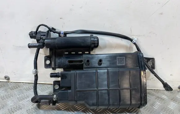 Mitsubishi Outlander IV Active carbon filter fuel vapour canister 