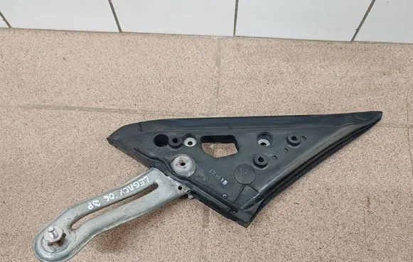 Subaru Legacy Front door wing mirror part 61158AG001