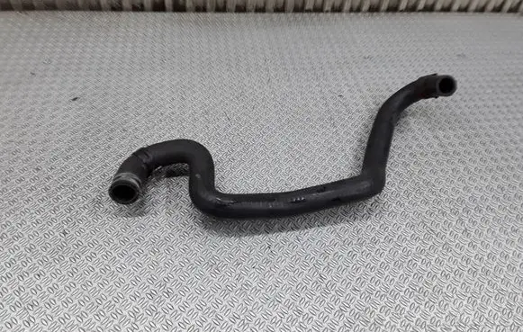 Porsche Cayenne (9PA) Engine coolant pipe/hose 7L5133644A