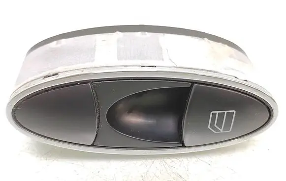 Mercedes-Benz E W211 Electric window control switch A2118211351 W211fhsfatbfs SWF501885