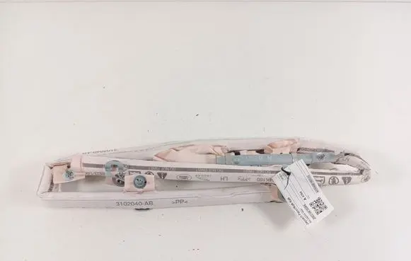 Jaguar I-Pace Roof airbag J9D314K160BB