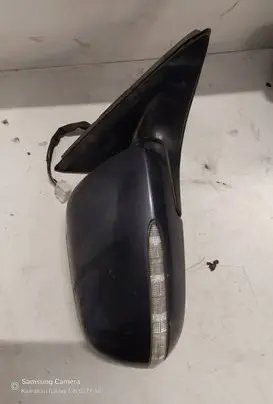 Honda Accord Rear view mirror (interior)