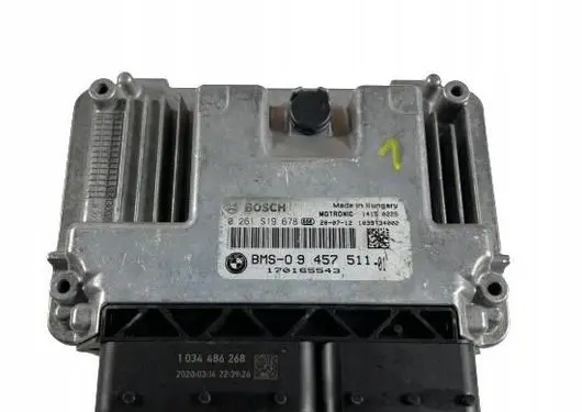 BMW 1 F40 Engine control unit/module ECU 9457511
